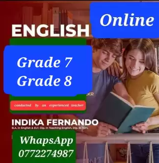 English Classes