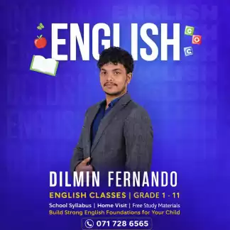 English Classes