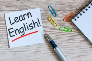 English Classes