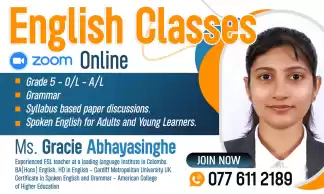 English Classes