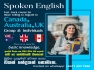 English classes for all