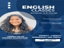 English classes for grades 6,7,8 and 9