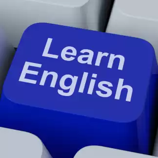 English Classes for Kids