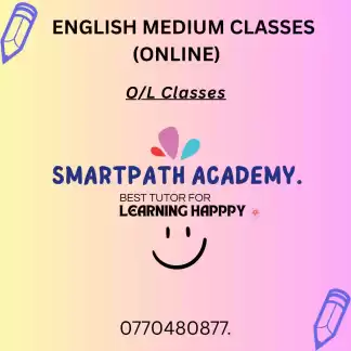 English Classes for OL Students (group)