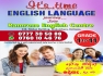 English Classes from Grade 1 to 11