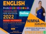 English Classes from grade 1 to A/L