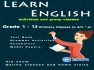 English Classes from nursery to grade 13