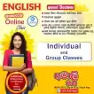 English Classes Grade 6 - O/L