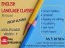 English classes Moratuwa