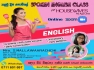 English course for housewives 