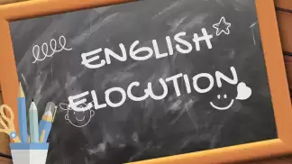 English Elocution Course