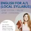 English for Advanced Levels (Local)