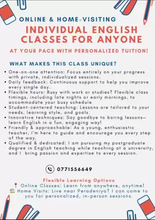 English for Anyone! :)