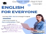 English for Everyone 