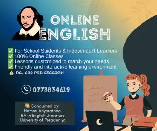 English for Everyone