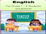 English for Kids 