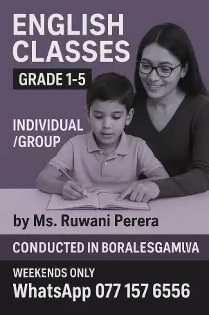 English for kids