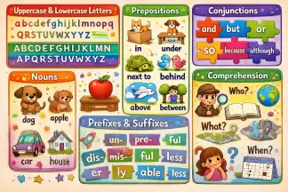 English For Smart Kids