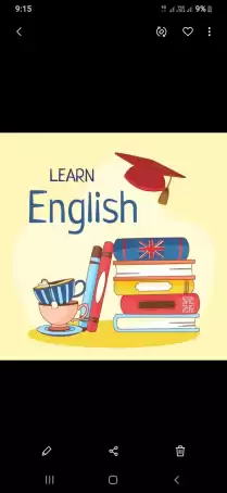 ENGLISH GRAMMER WITH SPEAKING (especially for 5 and ol)