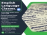 English Group Classes for Grade 9 Students 