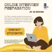 English Interview and Presentations Preparation Class for Anyone