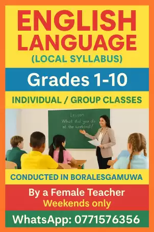 English Language