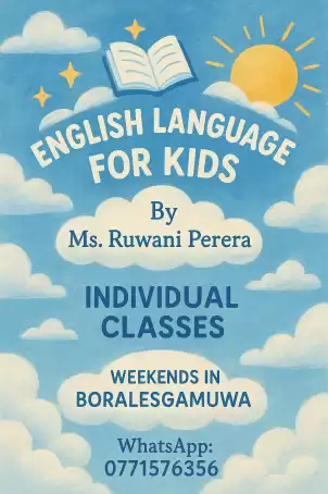 English Language
