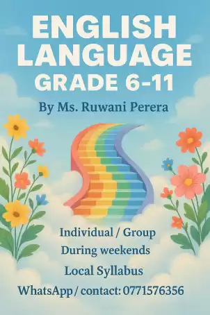 English Language