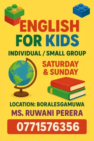 English Language