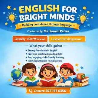 English Language