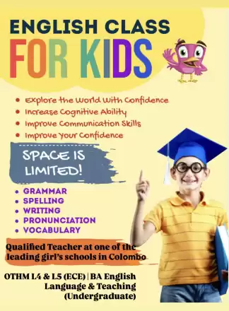 English Language