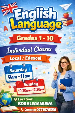 English Language