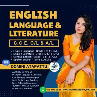 English Language