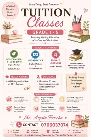 English Language