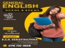 English language and classes for G.C.E O/L & A/L