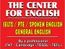 ENGLISH LANGUAGE CLASSES 