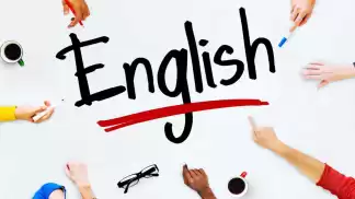 English Language Classes