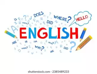 English Language Classes