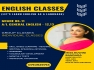 English Language classes for grade 6-13