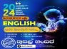 English Language for Grade 6-11 & G.C.E. A/L