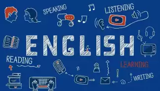 English Language Grade 1-11
