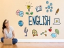 English Language Grade 1-11 Online/Onsite 