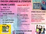 English Language & Literature/Spoken English/IELTS 