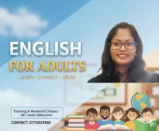 English Language Teaching