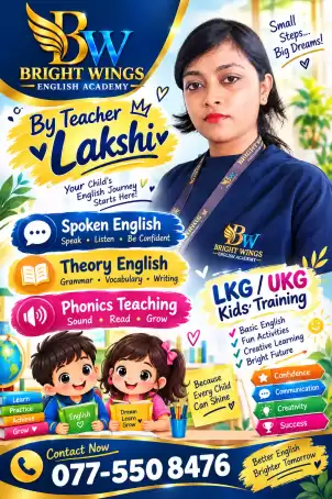 English Language Theory and Spoken Classes