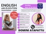 English Language with Spoken English