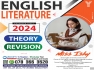 ENGLISH  LITERATURE