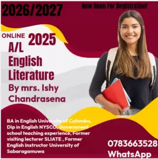 English Literature