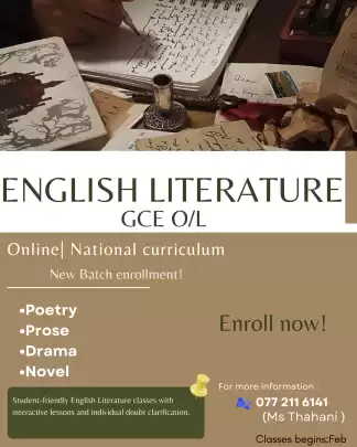 English Literature