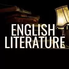 English literature advanced level